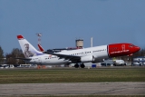Boeing 737-8JP